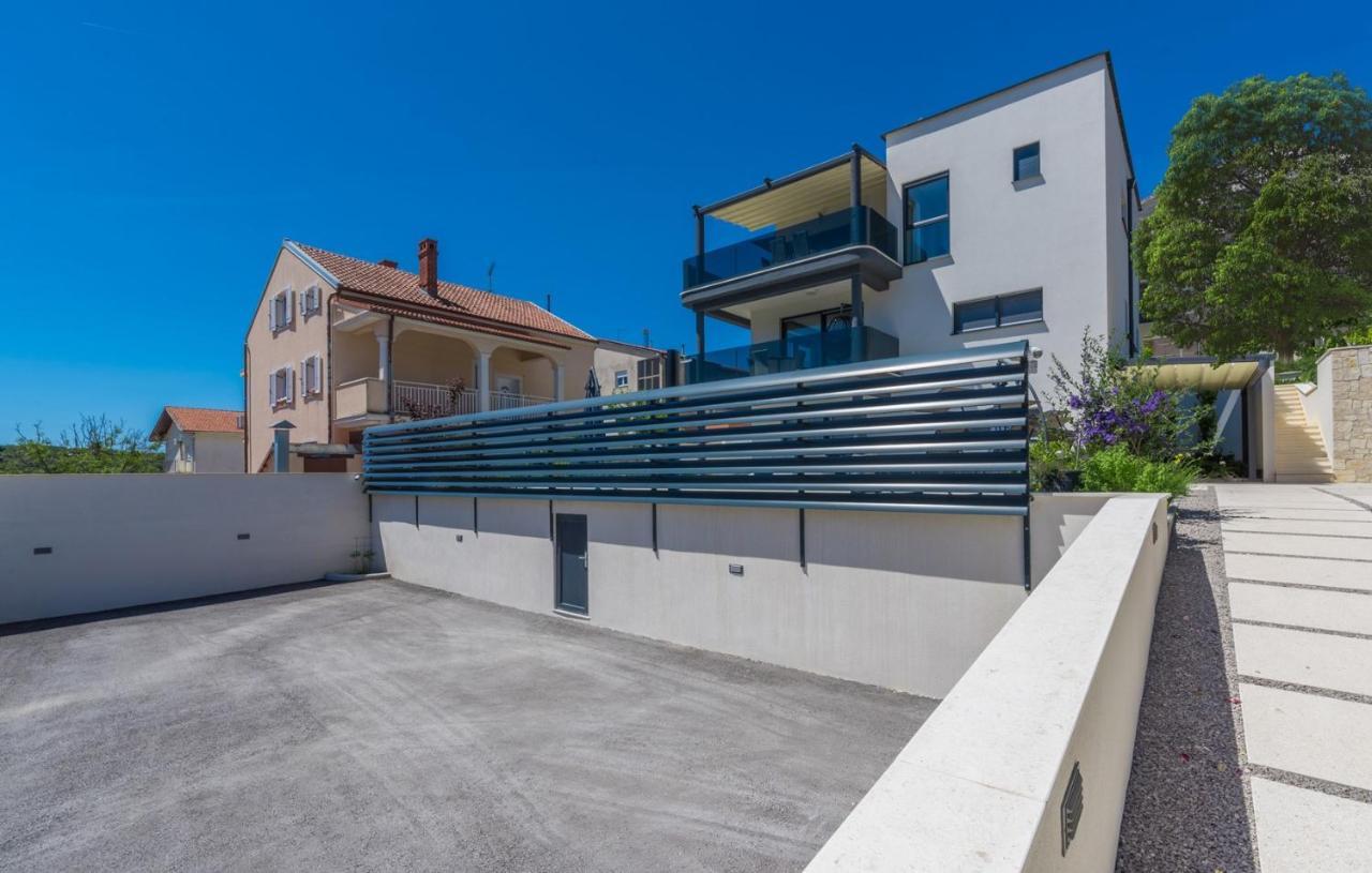 Modern Apartments With Shared Pool Near The Sea Pula Luaran gambar