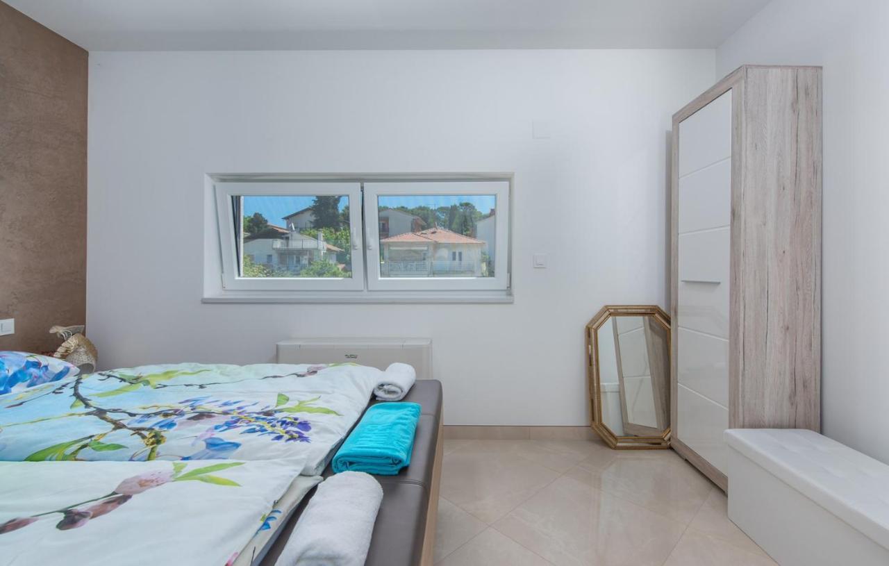Modern Apartments With Shared Pool Near The Sea Pula Luaran gambar
