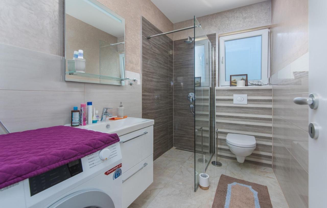 Modern Apartments With Shared Pool Near The Sea Pula Luaran gambar