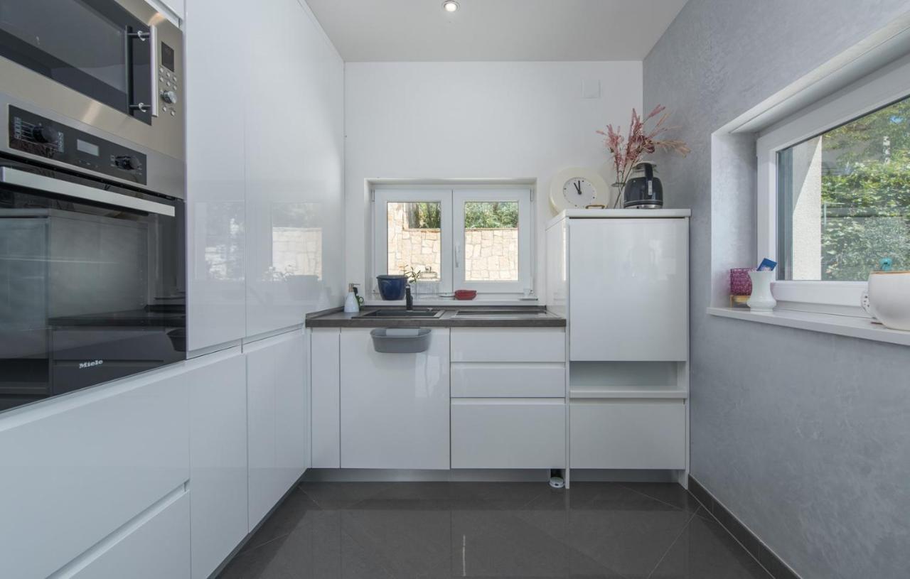 Modern Apartments With Shared Pool Near The Sea Pula Luaran gambar