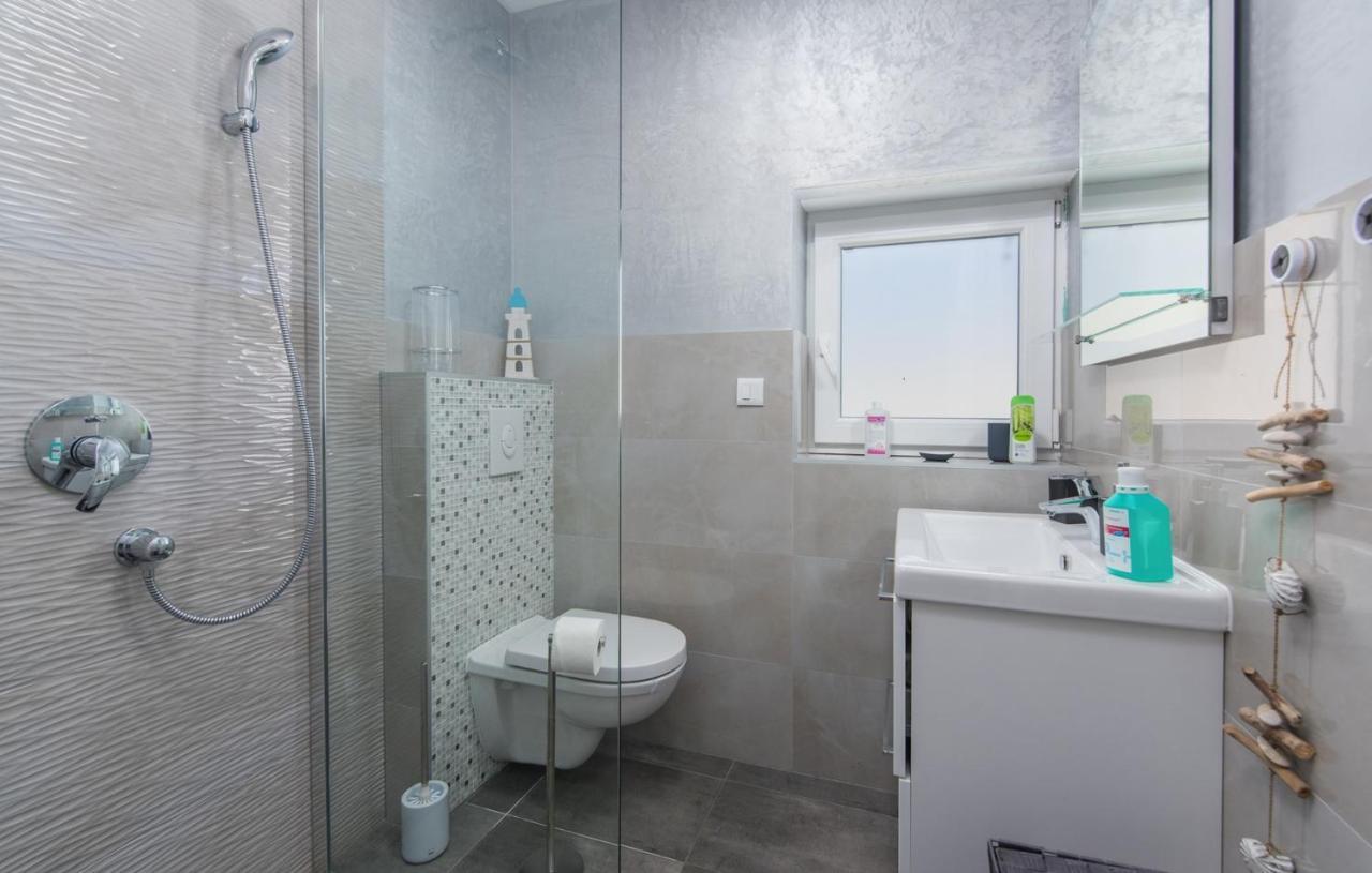 Modern Apartments With Shared Pool Near The Sea Pula Luaran gambar