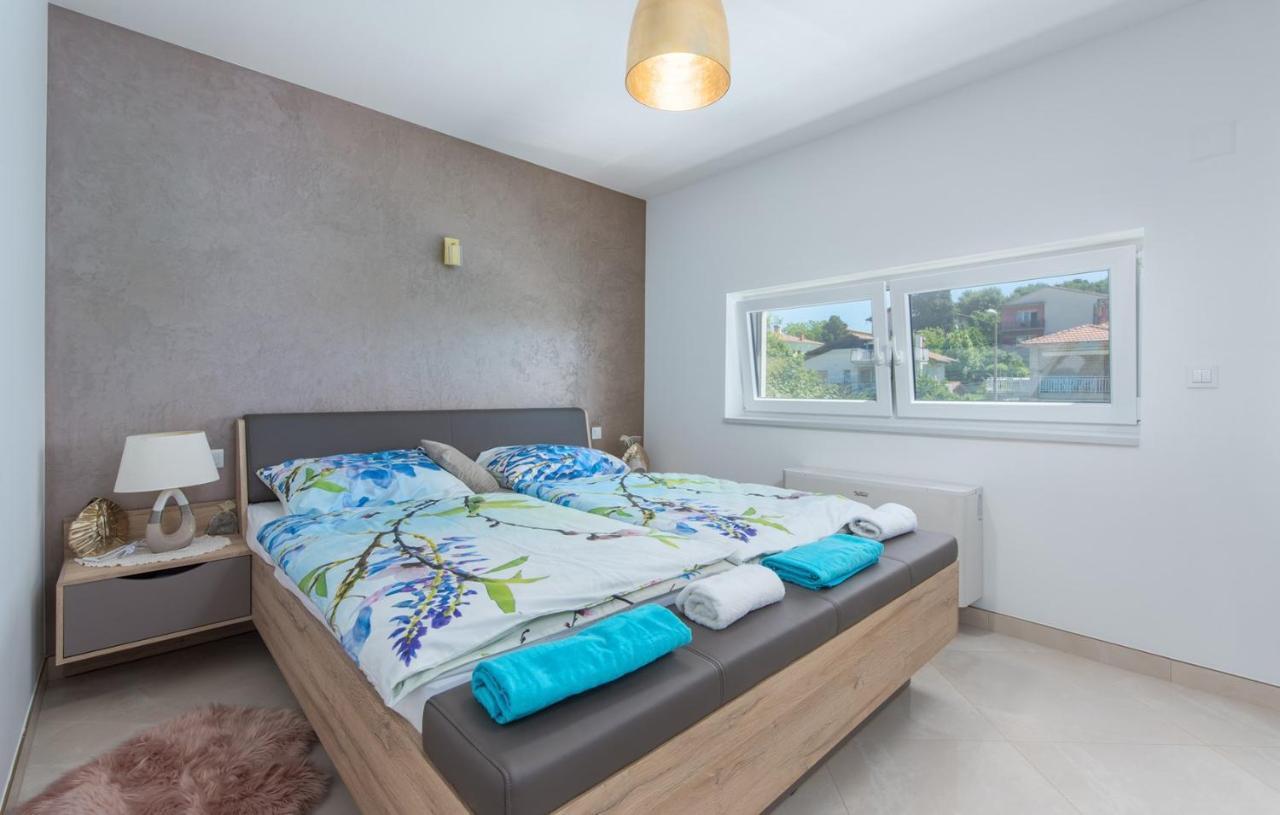 Modern Apartments With Shared Pool Near The Sea Pula Luaran gambar