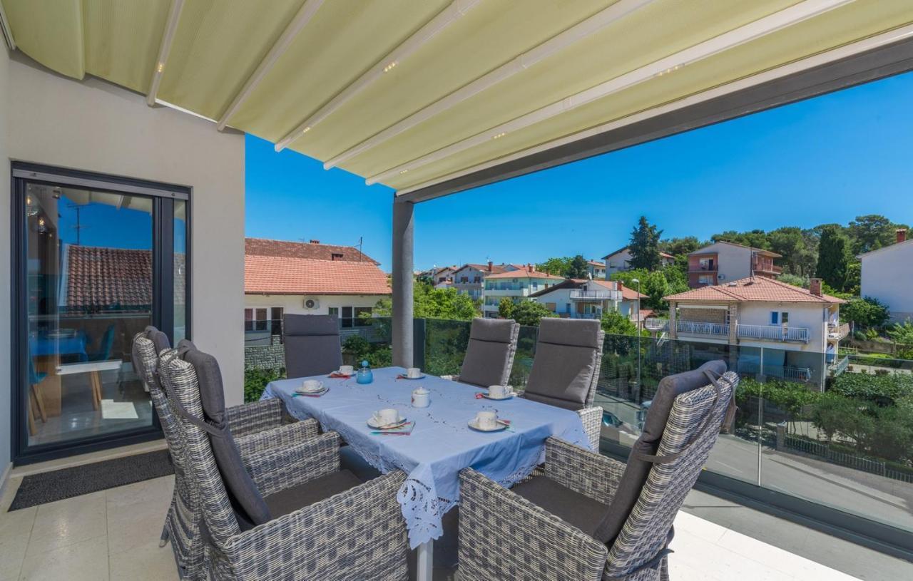 Modern Apartments With Shared Pool Near The Sea Pula Luaran gambar