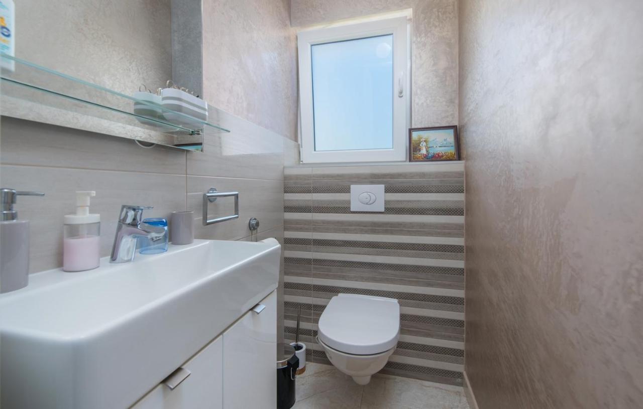 Modern Apartments With Shared Pool Near The Sea Pula Luaran gambar