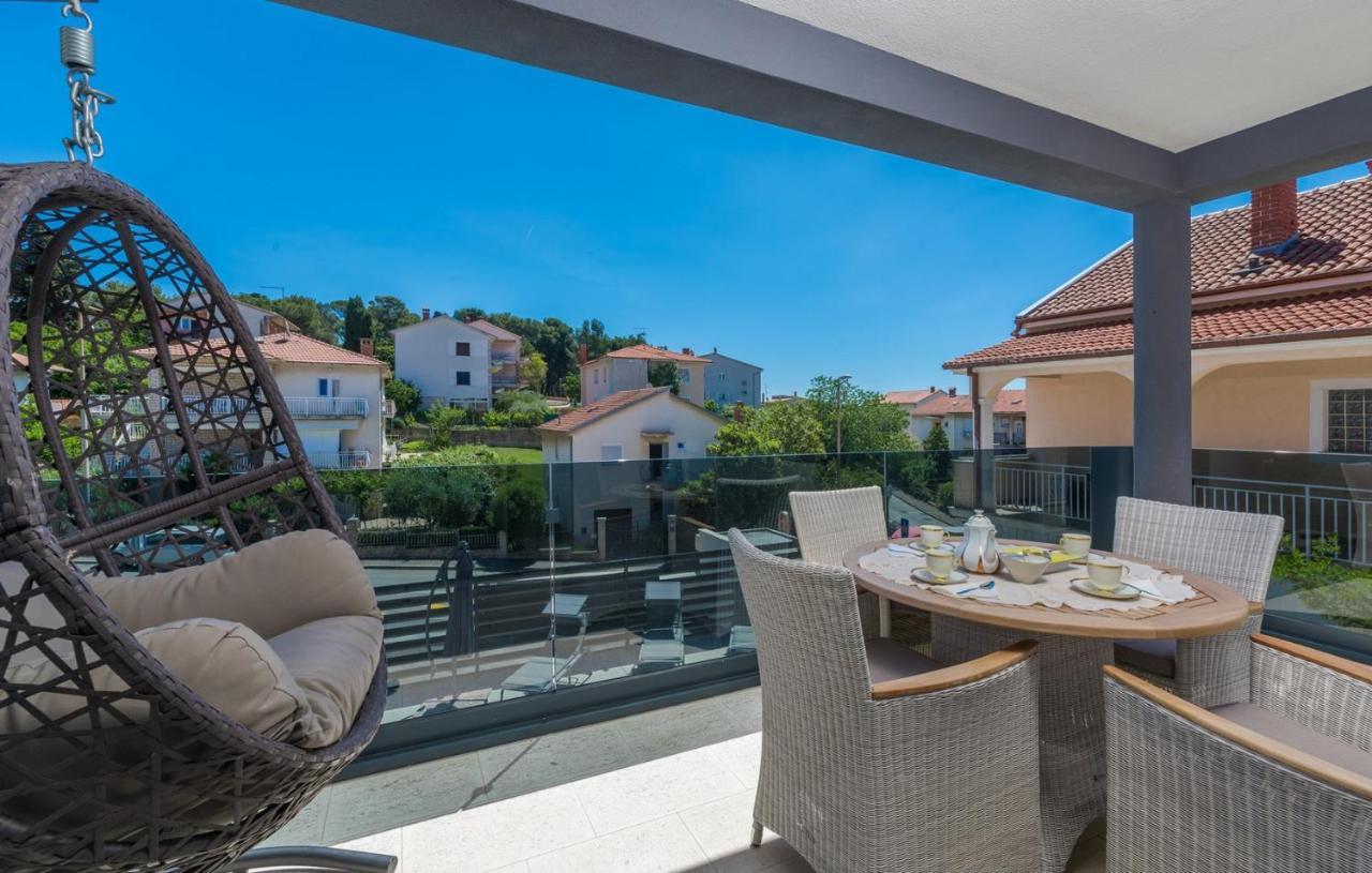 Modern Apartments With Shared Pool Near The Sea Pula Luaran gambar