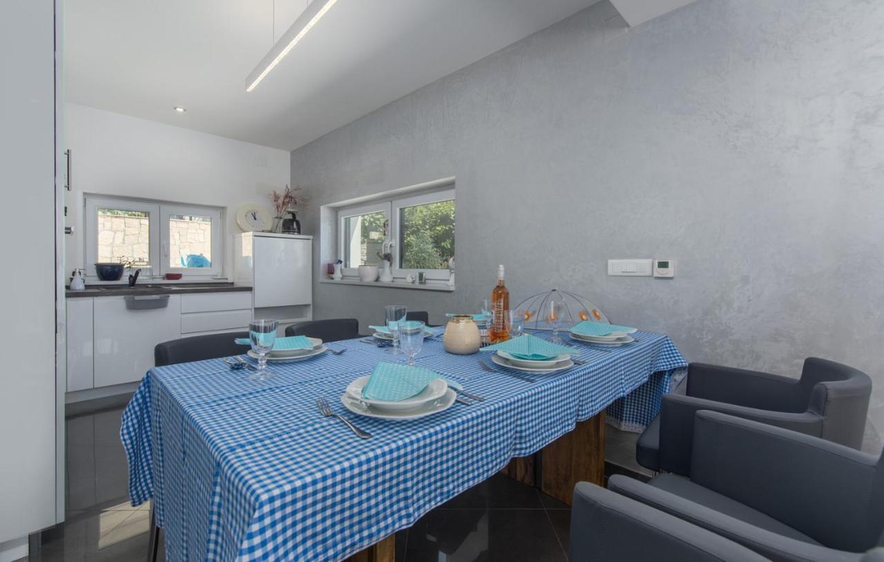 Modern Apartments With Shared Pool Near The Sea Pula Luaran gambar