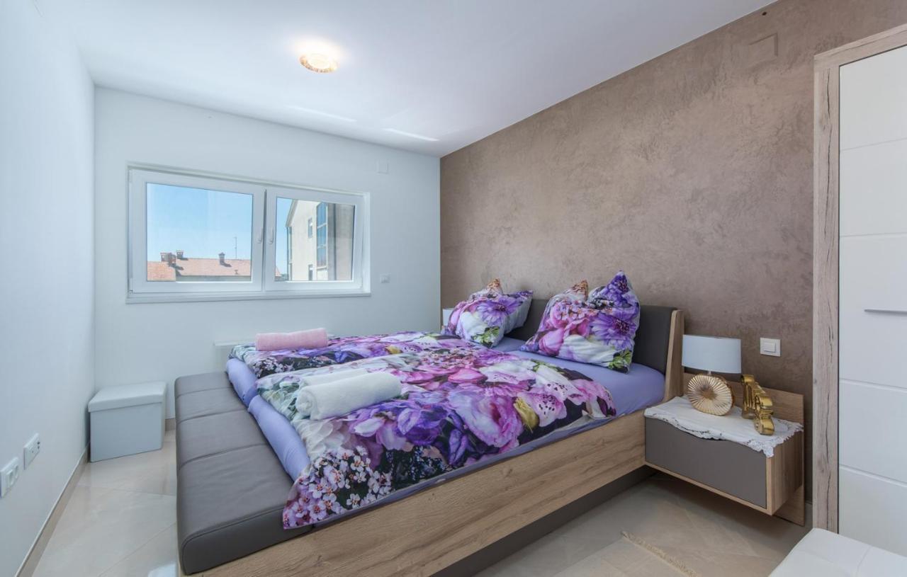 Modern Apartments With Shared Pool Near The Sea Pula Luaran gambar