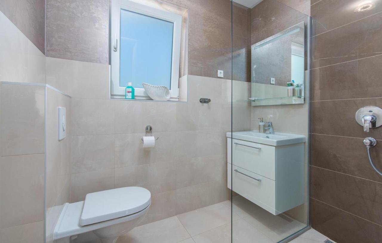 Modern Apartments With Shared Pool Near The Sea Pula Luaran gambar