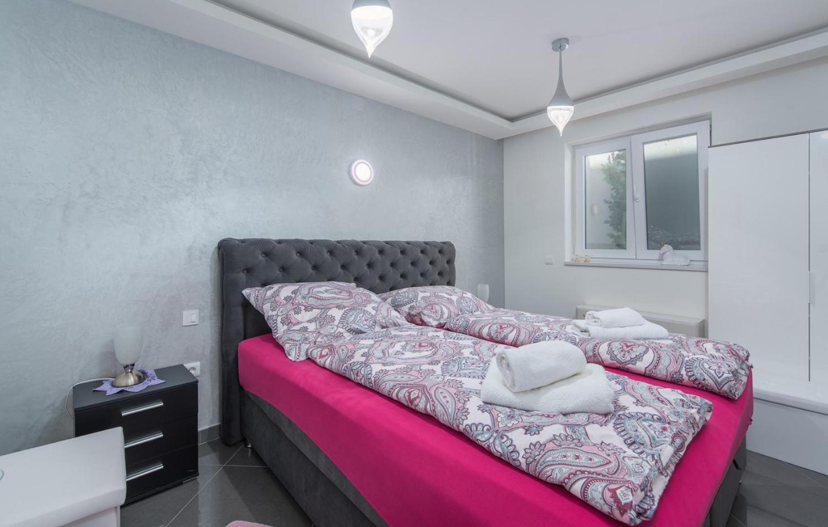 Modern Apartments With Shared Pool Near The Sea Pula Luaran gambar